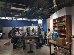 -海马体照相馆(天津世纪都会店)