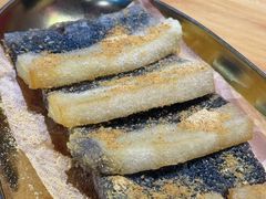 -锦尚阁烤鱼•天津菜(宣武门胡同店)