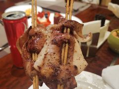 -索菲特西湖大酒店·香榭丽全日候餐厅(南山路店)