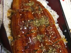 鳗鱼饭-胜代日本料理(云程巷小区店)