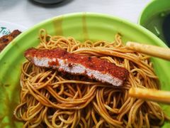 -弄堂面馆(金运路店)