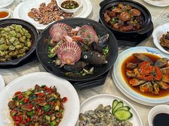 -好兄弟郭巨海鲜(天一阁店)