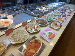 -深运潮州粥(东门店)