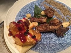 -大渔铁板烧(花园道店)