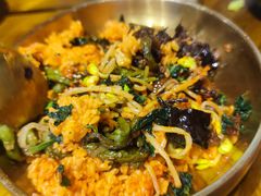 -聚合鑫东北熏酱熟食麻辣面(长阳店)