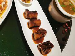 -炳胜品味(海印总店)