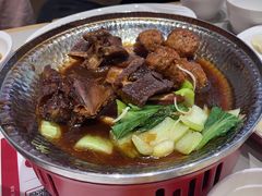 -喜家德虾仁水饺(华强天虹店)