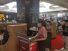 -芭菲盛宴·环球美食(解放碑英利国际店)