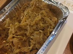 -腰子哥烤串(石佛营炫特店)