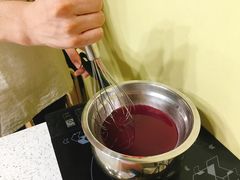 -千浔一暖DIY蛋糕烘焙(人民大学店)
