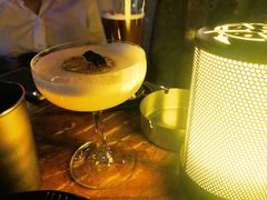 -船长酒吧 The Captain
