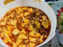 -海碗油泼面·八次方·水库鱼·粘卷子(平谷店)