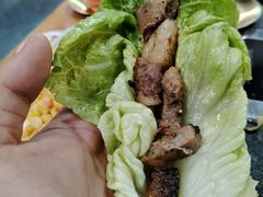 -鹤之乡·齐齐哈尔烤肉·非遗(秋涛路店)