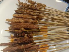 -老锦州串店(辽河街店)