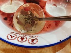 -WONDER ICE 萬得冰田(建設路总店)