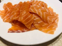 -芭菲盛宴·环球美食(北城国际店)