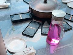 -慢丽江·云南野生菌土鸡锅(付家庄店)