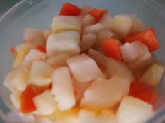 -壹霖·洱语云南菜(方恒国际店)