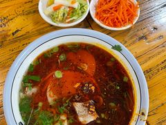 -兰州马子禄牛肉面(文景公园店)