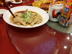 -顺风山庄(水濂山店)