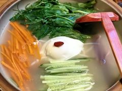 -山茶云南菜(永安里店)