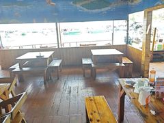 -蓝湾碧波·老字号·疍家非遗海上餐厅