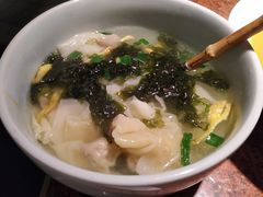 -绿茶餐厅(华联万柳店)