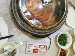 -冇厨宴海鲜料理餐厅(观海店)