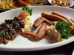 -MOSSO德国餐厅·音乐酒吧(环宇荟店)