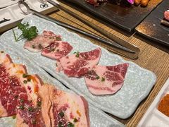 -御牛道日式烤肉料理(杭州万象城店)