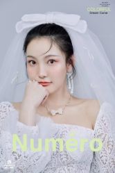 -唯一视觉婚纱摄影(李家村店)