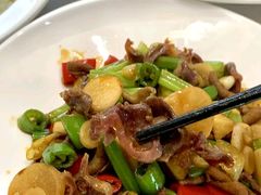 -毛哥小馆子(百井坊巷店)