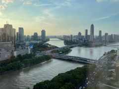 -宁波香格里拉大酒店