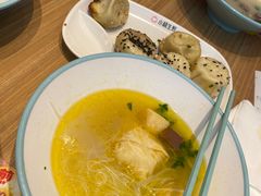 -小杨生煎(香港名都店)