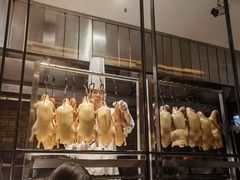 -四季民福烤鸭店(王府井东安门店)