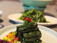-海泰食府(北京总店)