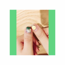 -Seven Nail七姑娘の美甲店