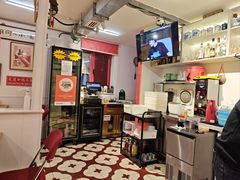 -北三条胡同打卤面馆(雍和宫店)