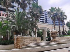 -绿城千岛湖喜来登度假酒店