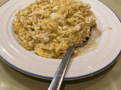 蟹黄蛋-吉事利茶餐厅