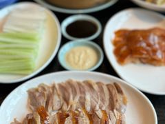 -长春凯悦酒店-品悦中餐厅