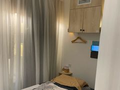 -麦悠悠·SPA·推拿(太阳山路店)