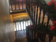 -ALBERGUE 1601 婆仔屋葡国餐厅