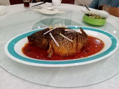 -红旗饭庄