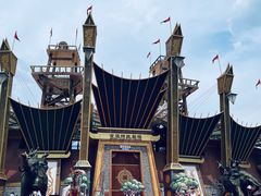 -七彩云南欢乐世界