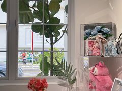 -Gigi Florist·Dk Coffee