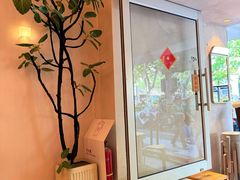 -小团圆糖水铺(襄阳南路店)