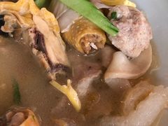 -柒园·三十年创意杭帮菜(龙湖滨江天街店)
