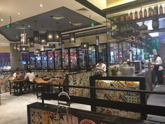 大堂-掂档潮汕牛肉火锅(cityon熙地港店)