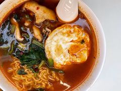 -北大家园食堂